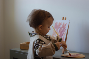 Creativity and creativity in the Montessori approach